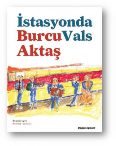 İstasyonda Valls  Frontansicht 1