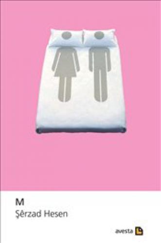 M (Kürtçe)  Frontansicht 1