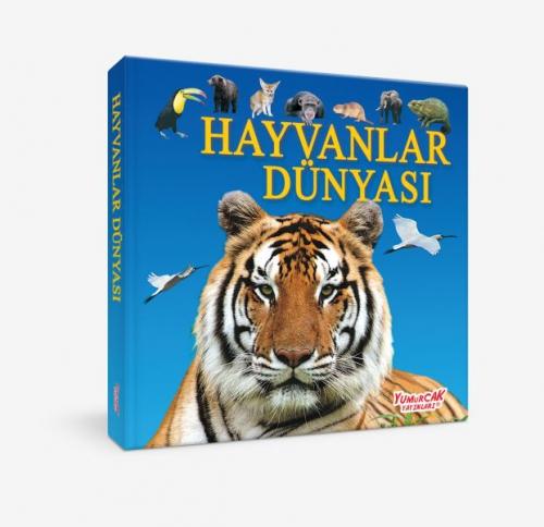 Hayvanlar Dünyası  Frontansicht 1