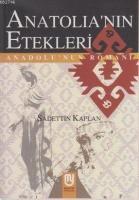 Anatolia'nın Etekleri Anadolu'nun Romanı  Frontansicht 1