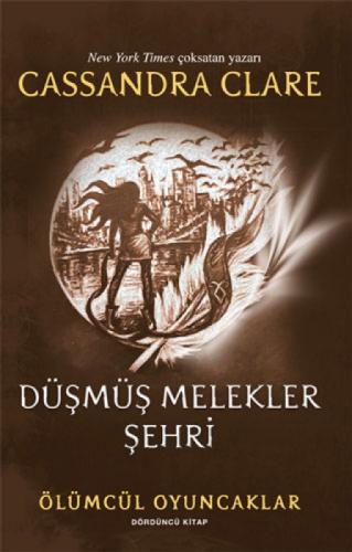 Düşmüş Melekler Şehri  Frontansicht 1
