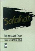 Safahat  Frontansicht 1