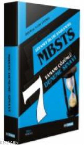 MBSTS Tamamı  Frontansicht 1