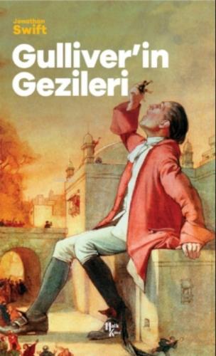 Gulliver'in Gezileri  Frontansicht 1