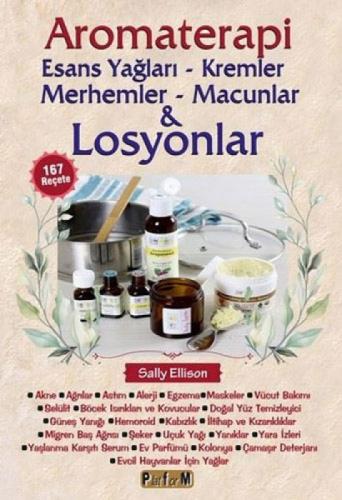 Aromaterapi - Esans Yaðları, Kremler, Merhemler, Macunlar ve Losyonlar  Frontansicht 1
