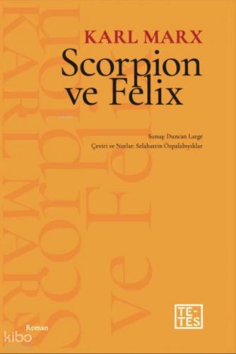 Scorpion ve Felix  Frontansicht 1