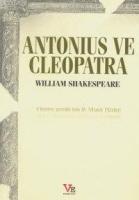 Antonius ve Cleopatra  Frontansicht 1