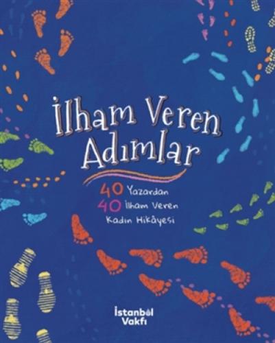 İlham Veren Adımlar  Frontansicht 1