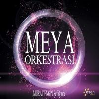 Meya Orkestrası (CD)  Frontansicht 1