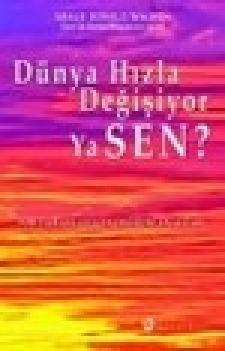 Dünya Hızla Değişiyor Ya Sen?  Frontansicht 1