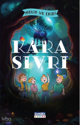 Metin ve Ekibi Karasivri  Frontansicht 1