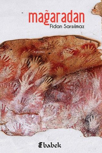 Mağaradan  Frontansicht 1