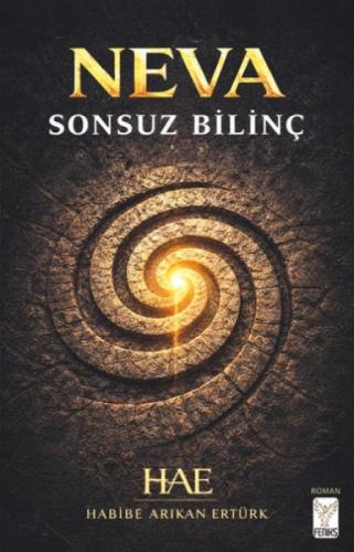 Neva - Sonsuz Bilinç  Frontansicht 1