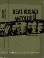Beat Kuşağı Antolojisi  Frontansicht 1