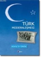 Türk Modernleşmesi  Frontansicht 1