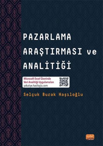 Pazarlama Araþtırması ve Analitiði  Frontansicht 1