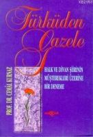 Türküden Gazele  Frontansicht 1