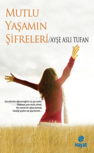 Mutlu Yaşamın Şifreleri  Frontansicht 1