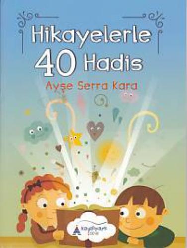 Hikayelerle 40 Hadis  Frontansicht 1