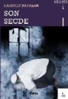 Son Secde  Frontansicht 1