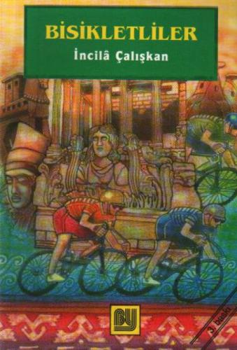 Bisikletliler  Frontansicht 1