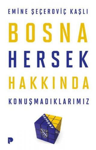 Bosna Hersek Hakkında Konuşmadıklarımız  Frontansicht 1