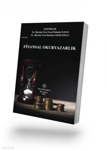 Finansal Okuryazarlık  Frontansicht 1