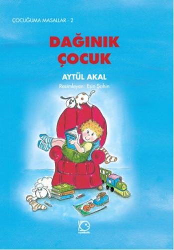 Daðınık Çocuk  Frontansicht 1