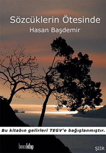 Sözcüklerin Ötesinde  Frontansicht 1