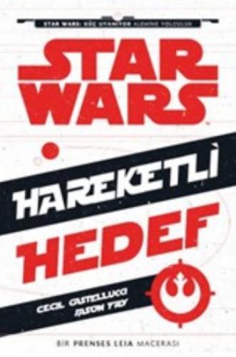 Disney Star Wars: Hareketli Hedef  Frontansicht 1