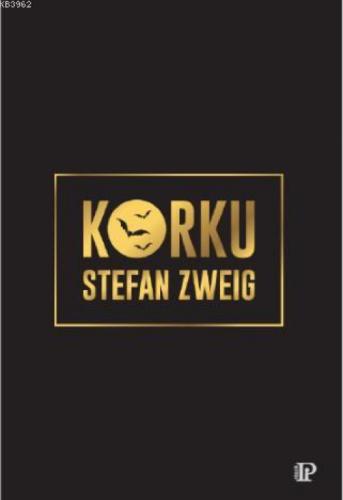Korku  Frontansicht 1