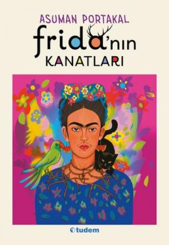 Frida'nın Kanatları  Frontansicht 1