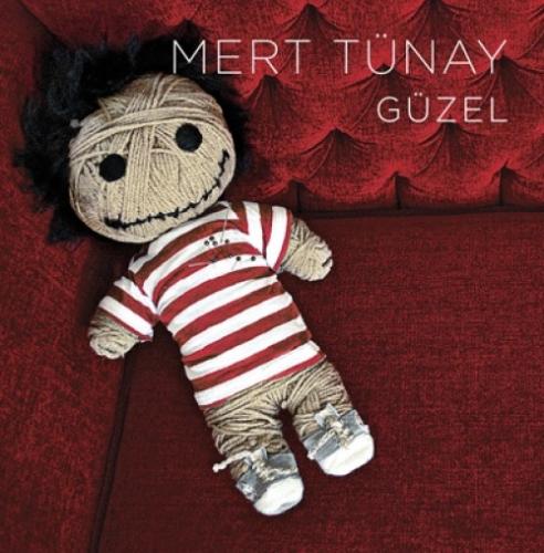 Güzel (CD)  Frontansicht 1