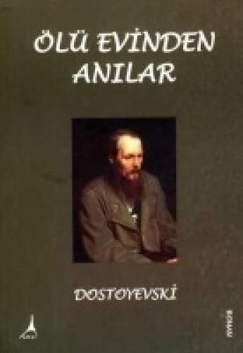 Ölü Evinden Anılar  Frontansicht 1