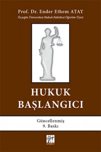 Hukuk Baþlangıcı  Frontansicht 1