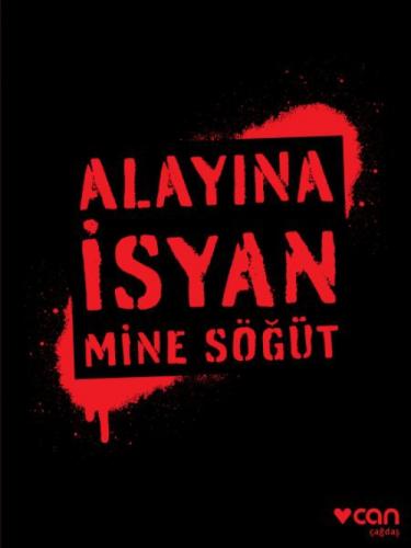 Alayına İsyan  Frontansicht 1