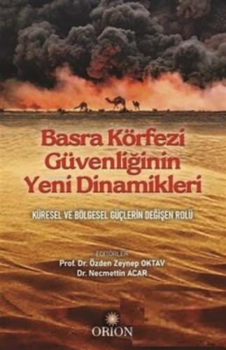 Basra Körfezi Güvenliğinin Yeni Dinamikleri  Frontansicht 1