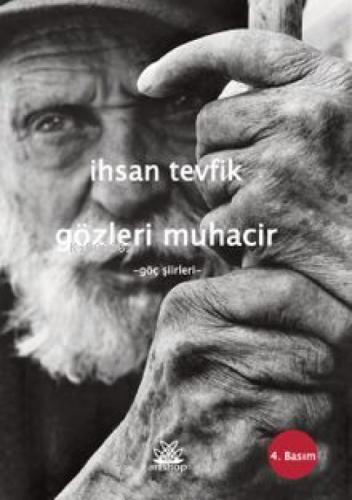 Gözleri Muhacir  Frontansicht 1