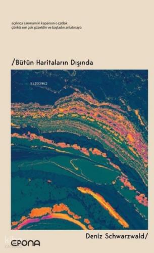 Bütün Haritaların Dışında  Frontansicht 1
