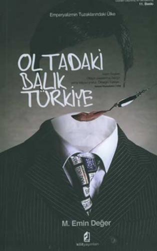 Oltadaki Balık Türkiye  Frontansicht 1