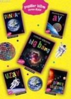 Evren Dizisi Kutu (5 Kitap)  Frontansicht 1