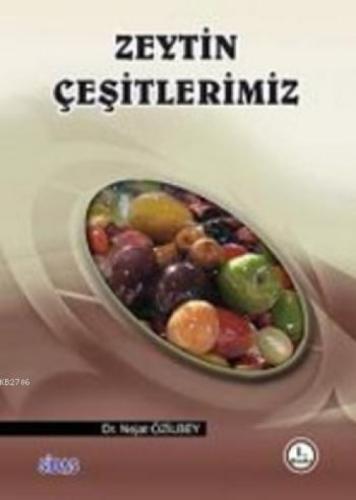 Zeytin Çeşitlerimiz  Frontansicht 1