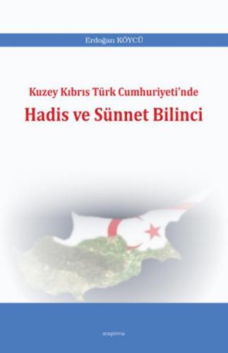 Kuzey Kıbrıs Türk Cumhuriyeti'nde Hadis ve Sünnet Bilinci  Frontansicht 1