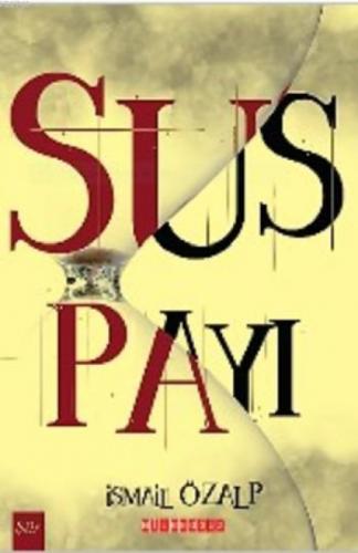 Sus Payı  Frontansicht 1