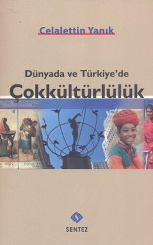 Dünyada ve Türkiye'de Çokkültürlülük  Frontansicht 1