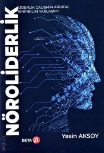 Nöroliderlik  Frontansicht 1