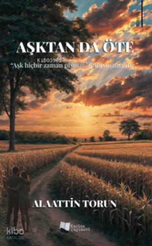 Aşktan da Öte  Frontansicht 1