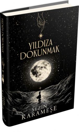 Yıldıza Dokunmak 1 (Ciltli)  Frontansicht 1