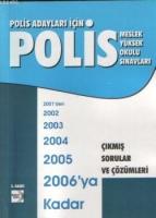 Polis Meslek Yüksek Okulu Sınavları  Frontansicht 1
