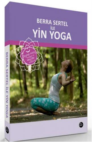 Berra Sertel ile Yin Yoga  Frontansicht 1